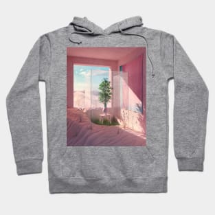 The Greenhouse Hoodie